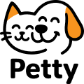 Petty Logo