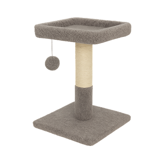 Petty Comfort Bed, Ultimate rest for your furry companion