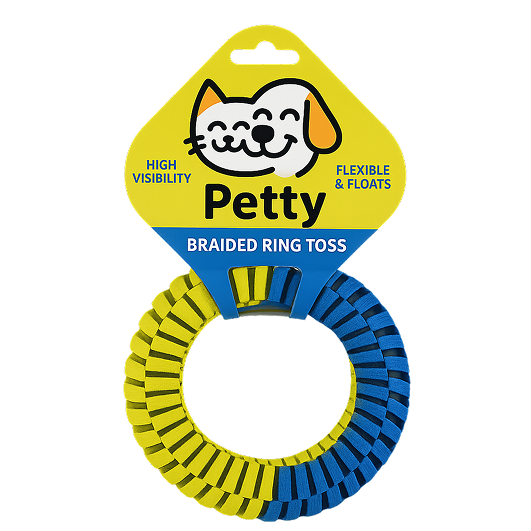 Petty Smart Feeder, Schedule meals with precision